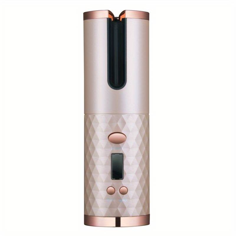 Luméra™ Portable Hair Curler