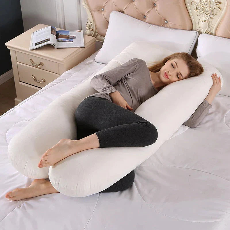 Luméra™ Sleep Therapy Pillow