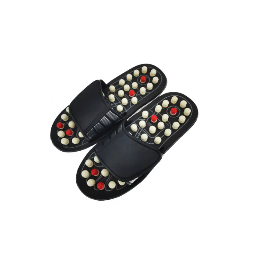 Luméra™ Acupressure Slippers