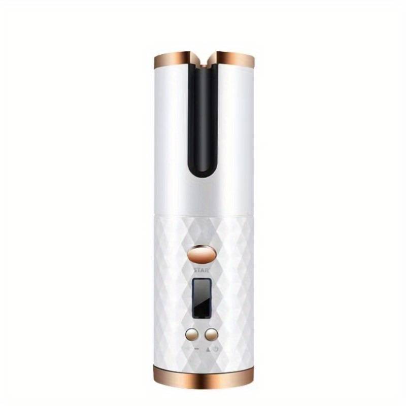 Luméra™ Portable Hair Curler