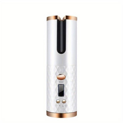 Luméra™ Portable Hair Curler