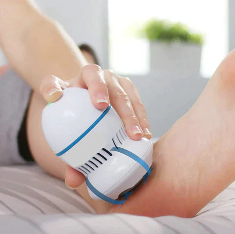 Luméra™ Vacuum Callus Remover