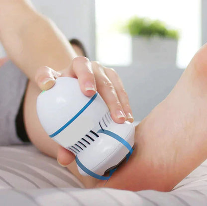 Luméra™ Vacuum Callus Remover