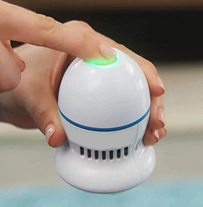 Luméra™ Vacuum Callus Remover