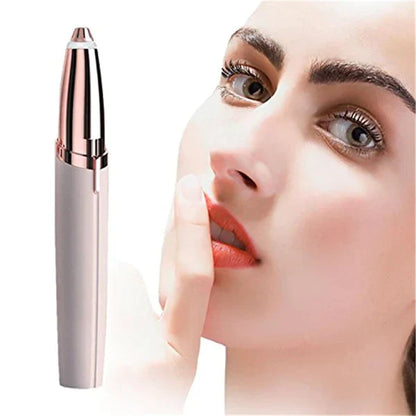 Luméra™ Multipurpose Eyebrow Trimmer