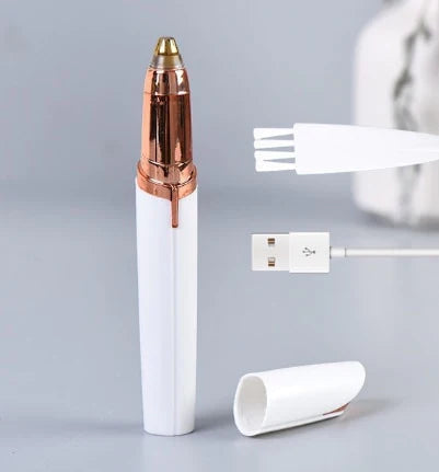 Luméra™ Multipurpose Eyebrow Trimmer