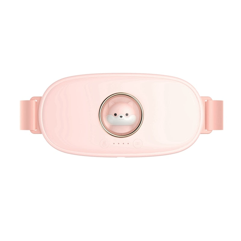 Luméra™ Menstrual Massager