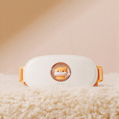 Luméra™ Menstrual Massager
