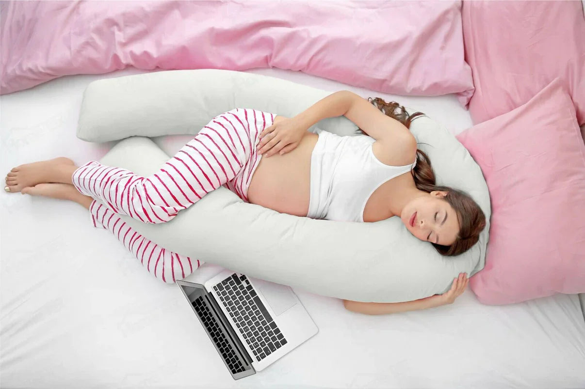 Luméra™ Sleep Therapy Pillow