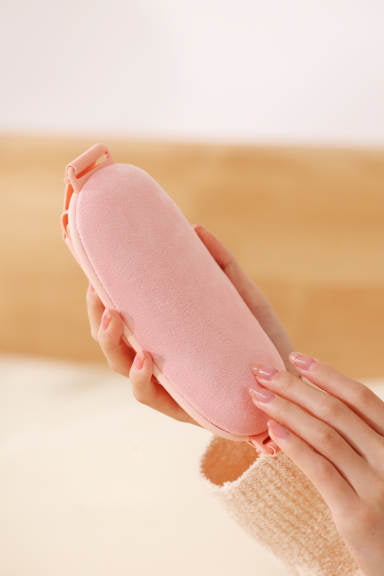 Luméra™ Menstrual Massager