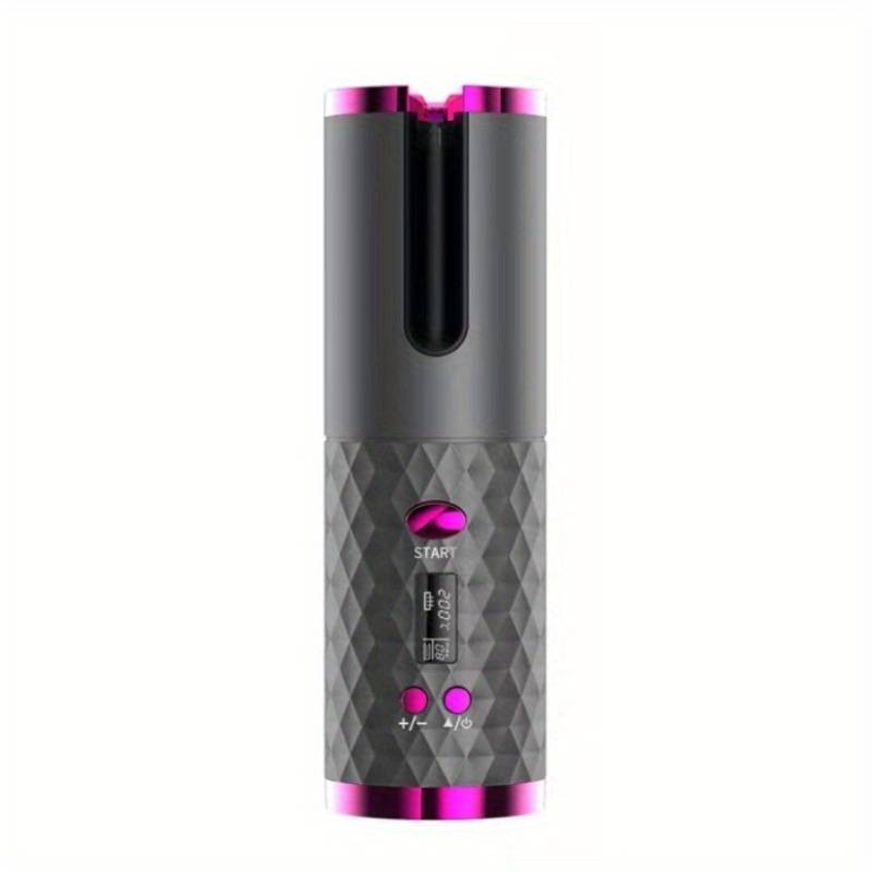 Luméra™ Portable Hair Curler