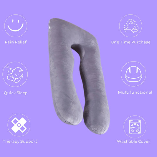 Luméra™ Sleep Therapy Pillow