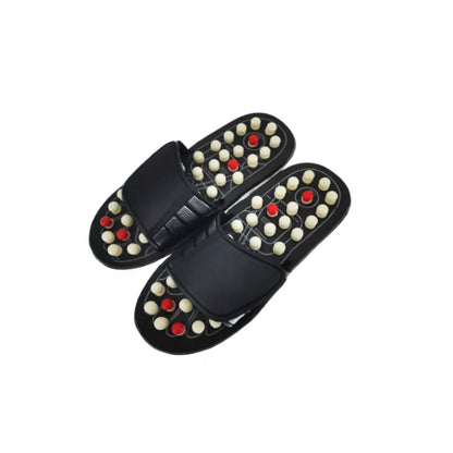 Luméra™ Acupressure Slippers