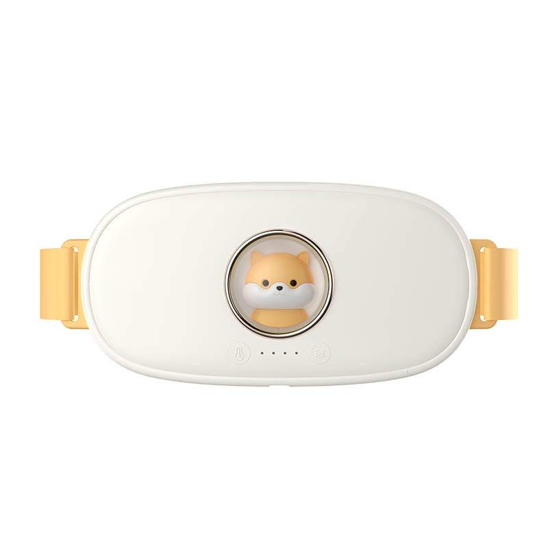 Luméra™ Menstrual Massager