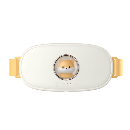 Luméra™ Menstrual Massager